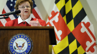 Sen. Barbara Mikulski, Longest-Serving Woman in Congress, Will Retire